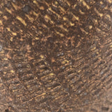 Beautifully Crafted, Earthy Studio Pottery Stoneware Vase, or Decanter