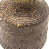 Beautifully Crafted, Earthy Studio Pottery Stoneware Vase, or Decanter