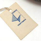 Beautifully Crafted, Earthy Studio Pottery Stoneware Vase, or Decanter