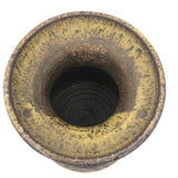 Beautifully Crafted, Earthy Studio Pottery Stoneware Vase, or Decanter