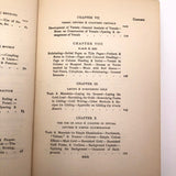 Artistic Crafts Series: Writing & Illuminating & Lettering, Edward Johnston, First Edition