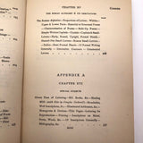Artistic Crafts Series: Writing & Illuminating & Lettering, Edward Johnston, First Edition