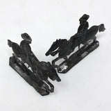 Lead Mounted Calvary Soldiers - Sold Individually