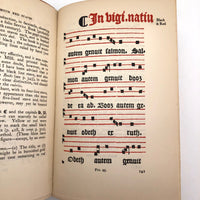 Artistic Crafts Series: Writing & Illuminating & Lettering, Edward Johnston, First Edition