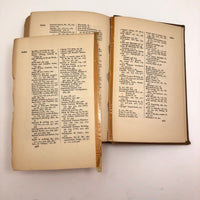 Artistic Crafts Series: Writing & Illuminating & Lettering, Edward Johnston, First Edition