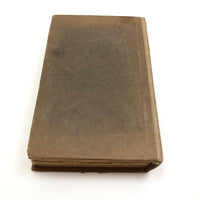 Artistic Crafts Series: Writing & Illuminating & Lettering, Edward Johnston, First Edition