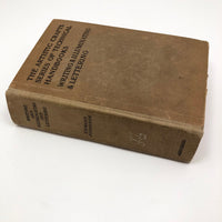Artistic Crafts Series: Writing & Illuminating & Lettering, Edward Johnston, First Edition