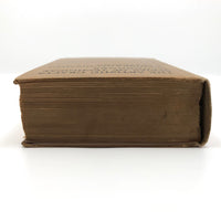 Artistic Crafts Series: Writing & Illuminating & Lettering, Edward Johnston, First Edition