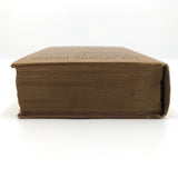 Artistic Crafts Series: Writing & Illuminating & Lettering, Edward Johnston, First Edition
