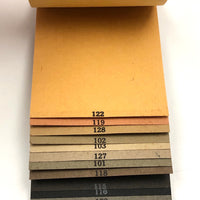 J.L Hammett Co. Antique School Supplies Salesman Samples - Full Box