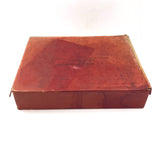 J.L Hammett Co. Antique School Supplies Salesman Samples - Full Box