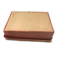 J.L Hammett Co. Antique School Supplies Salesman Samples - Full Box