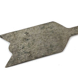 Cast Steel Arrow