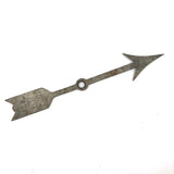 Cast Steel Arrow