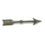 Cast Steel Arrow