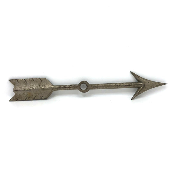 Cast Steel Arrow