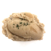 A la Carte: Vintage Wax Mashed Potatoes (with Parsley Sprinkles!)