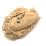 A la Carte: Vintage Wax Mashed Potatoes (with Parsley Sprinkles!)