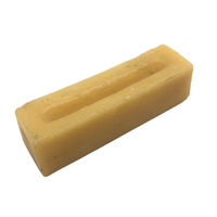 Vintage Wax Stick of Butter!