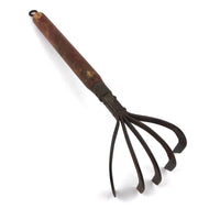 Great Looking and Very Useful Old Garden Claw Hand Tool