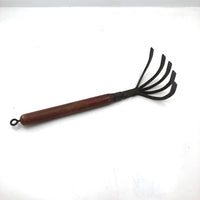 Great Looking and Very Useful Old Garden Claw Hand Tool