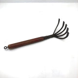 Great Looking and Very Useful Old Garden Claw Hand Tool