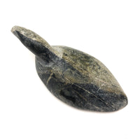 Inuit Stone Carved Loon