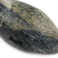 Inuit Stone Carved Loon