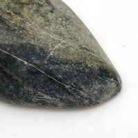 Inuit Stone Carved Loon