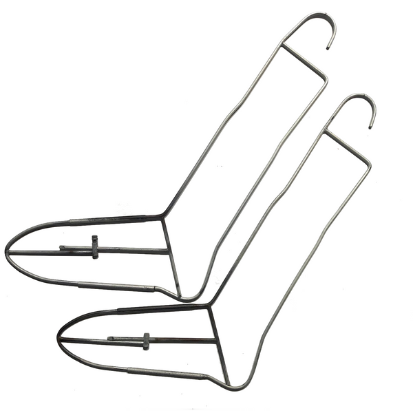 Adjustable Hanging Sock Stretchers
