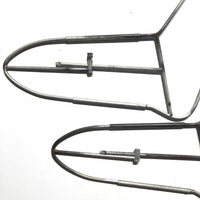 Adjustable Hanging Sock Stretchers