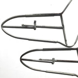 Adjustable Hanging Sock Stretchers