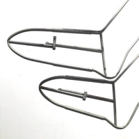 Adjustable Hanging Sock Stretchers