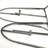 Adjustable Hanging Sock Stretchers
