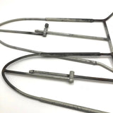 Adjustable Hanging Sock Stretchers