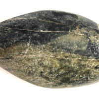 Inuit Stone Carved Loon