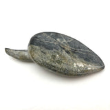 Inuit Stone Carved Loon