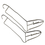 Adjustable Hanging Sock Stretchers