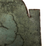 Mis-Matched Mittens: Wonderfully Graphic Old Board and Wire Templates, A Pair