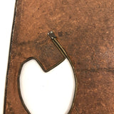 Mis-Matched Mittens: Wonderfully Graphic Old Board and Wire Templates, A Pair