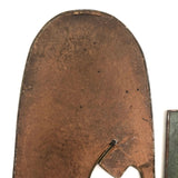 Mis-Matched Mittens: Wonderfully Graphic Old Board and Wire Templates, A Pair