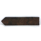 Very Old Heavy Cast Iron PRICE Arrow Sign
