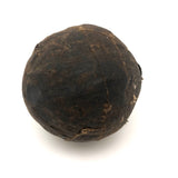Visceral Black Tape Wrapped Ball