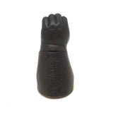 Forever Grabbing Antique Carved Doll Arm