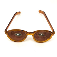 Vintage Vari-Vue Lenticular Winking Eye Glasses
