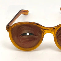 Vintage Vari-Vue Lenticular Winking Eye Glasses