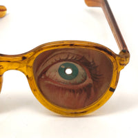 Vintage Vari-Vue Lenticular Winking Eye Glasses