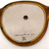 Vintage Vari-Vue Lenticular Winking Eye Glasses