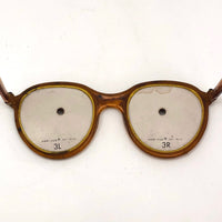 Vintage Vari-Vue Lenticular Winking Eye Glasses