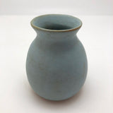 Lovely Little Pale Blue Bud Vase